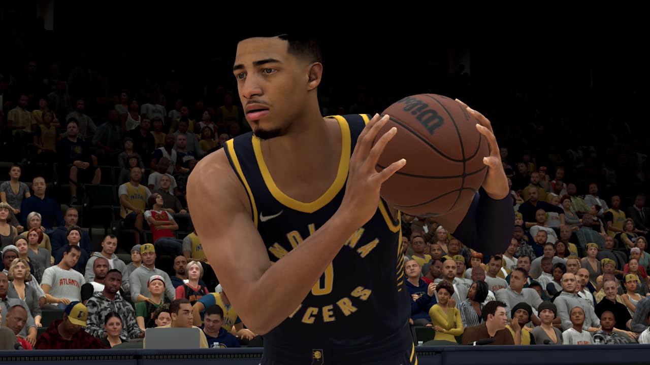 NBA 2K24 Black Mamba Edition for Nintendo Switch - Kobe Bryant Tribute Basketball Game - Perfect for Home Gaming & Travel Entertainment