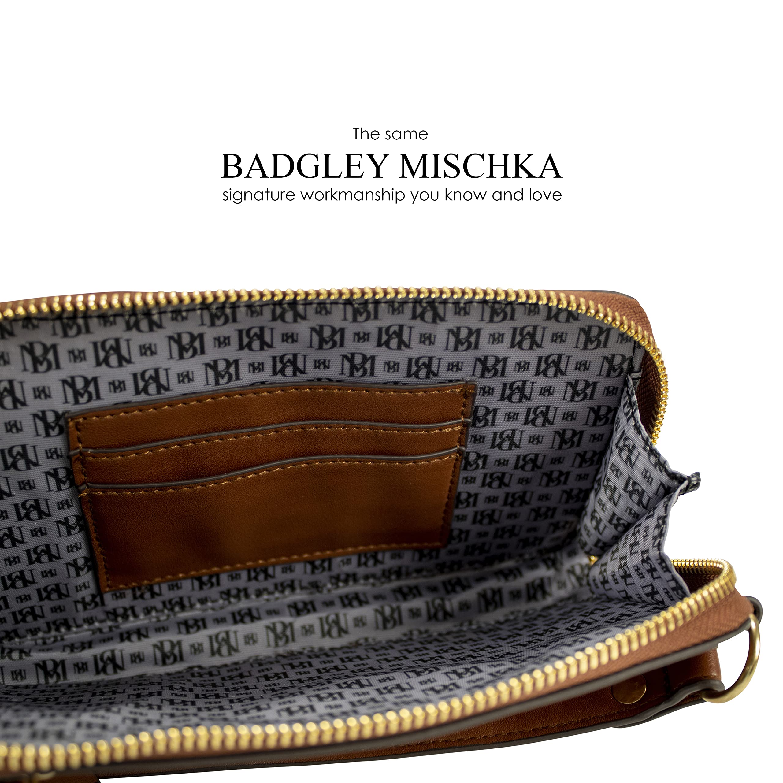 Badgley Mischka Leopard Print Weekender Tote Bag - Stylish Animal Print Carry-On Travel Bag for Women, Perfect for Weekend Getaways & Airplane Travel