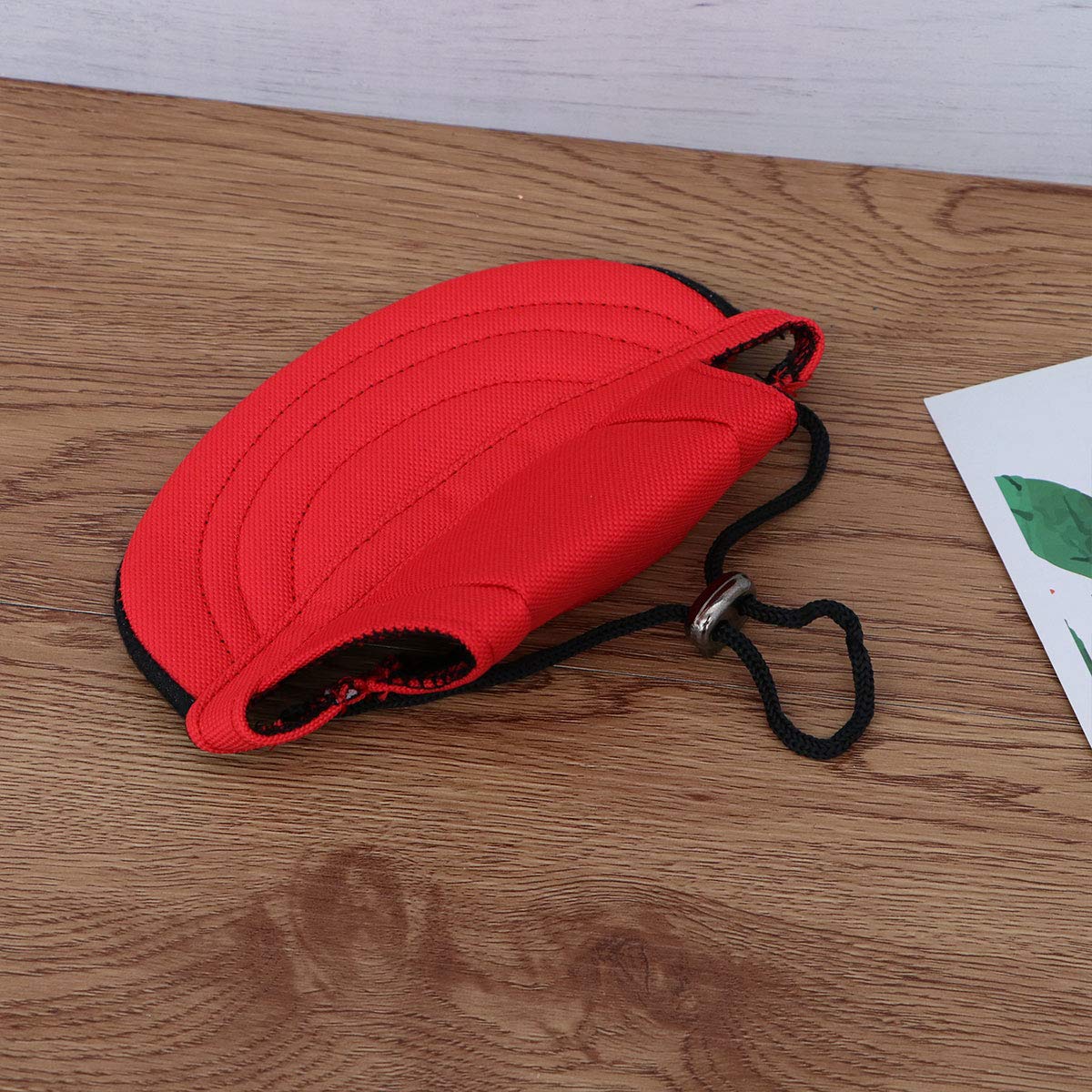 **Dog Baseball Hats for Small Dogs - Summer Sun Hat & Peaked Cap for Pets - Puppy Dragon Costume Accessory - Perfect for Outdoor Walks, Beach Trips & Costume Parties**
