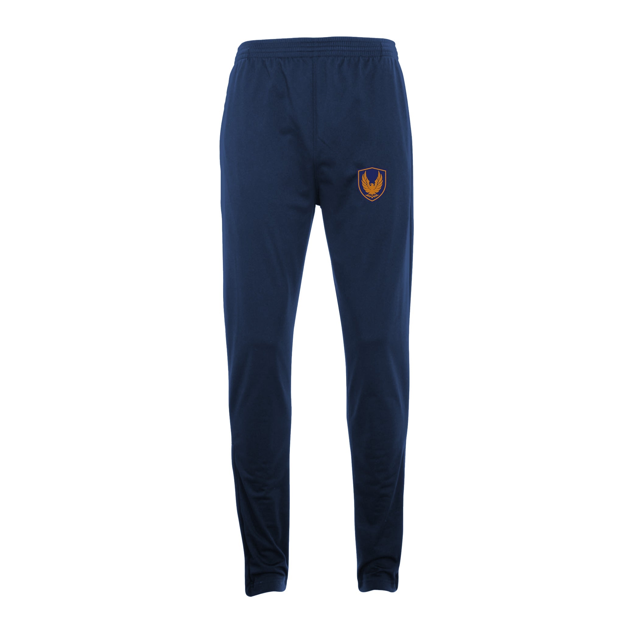 GHFH Rugby Unisex Tapered Leg Pants - Comfortable Athletic Training Pants for Men & Women - Perfect for Rugby, Gym Workouts & Casual Wear