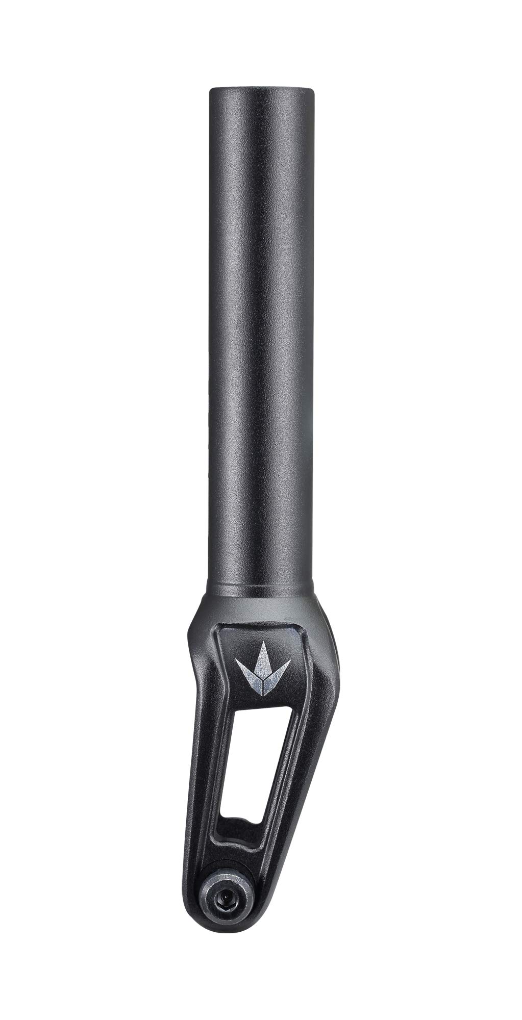 Envy Scooters Declare V2 Forks SCS - Black Stunt Scooter Parts for Professional Riders - Perfect for Street Tricks, Park Riding & Freestyle Performances