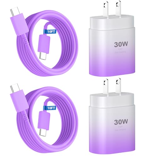 Purple gradient