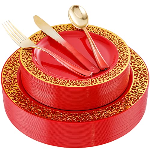 Red Gold