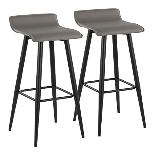 Grey Pvc