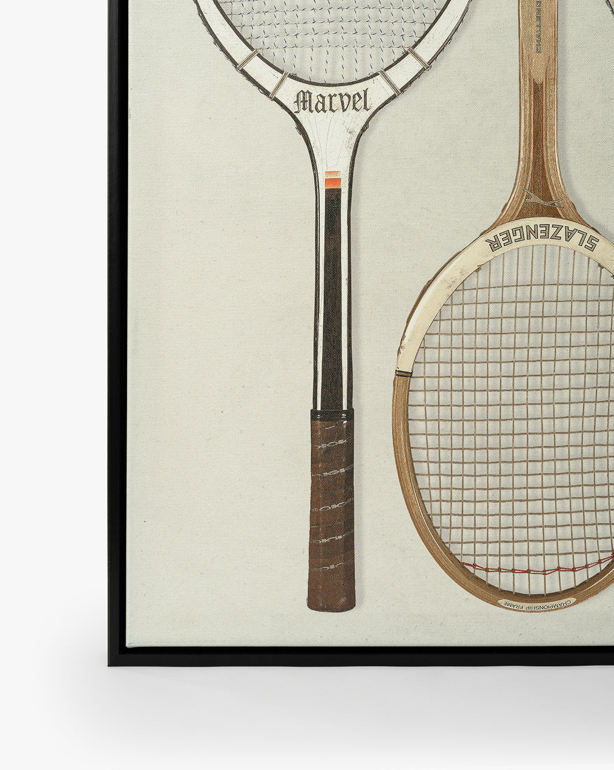 Best Tennis Rackets for Beginners & Advanced Players - Lightweight & Durable for Court & Training Use