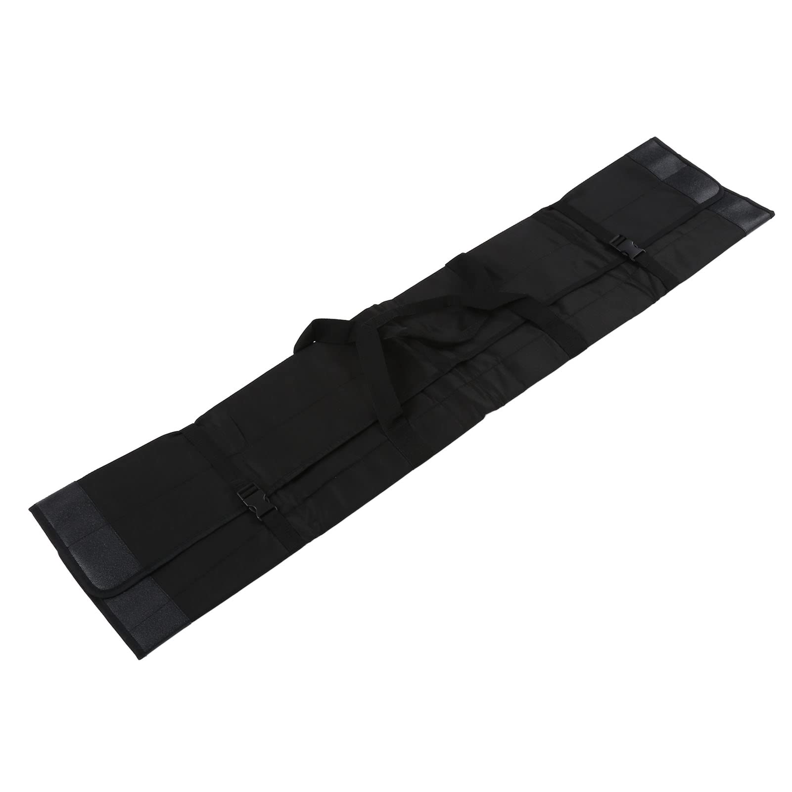 Durable Fishing Rod Bag with Multiple Pockets - Portable & Sturdy Storage for Fishing Gear, Long Poles & Breeding Tools | Perfect for Travel, Boat Trips & Outdoor Fishing Adventures