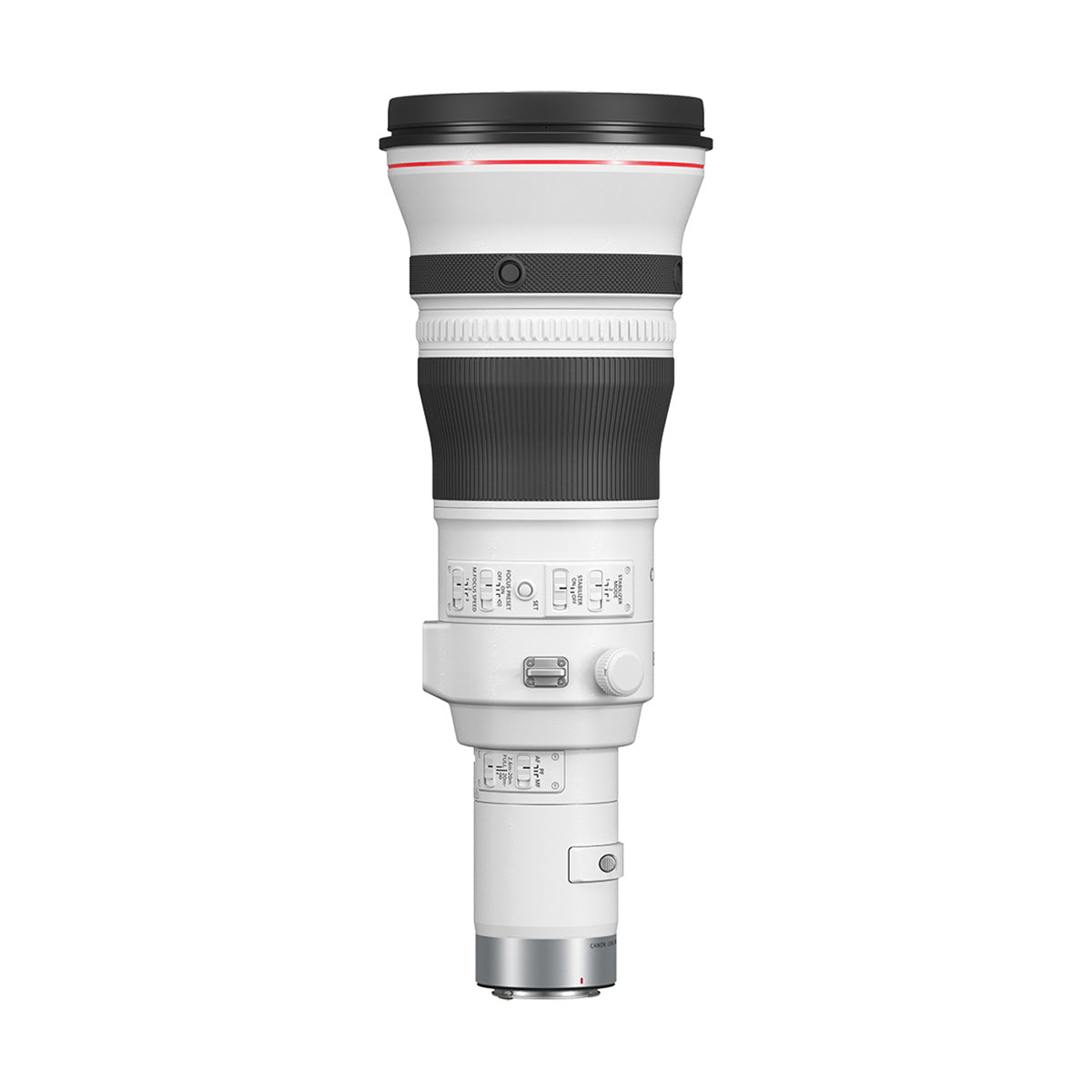 Canon RF 800mm F5.6 L IS USM Telephoto Lens for Wildlife & Sports Photography - Professional Super Telephoto Prime Lens with Image Stabilization & Ultrasonic Motor - Perfect for Bird Watching, Safari, and Outdoor Adventure Photography