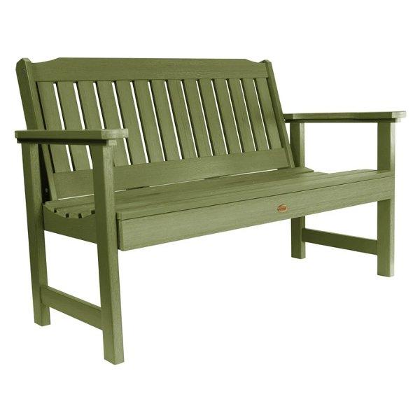 Highwood Premium Polyethylene Outdoor Furniture - Durable & Weather-Resistant Patio Chairs for Backyard, Poolside & Garden Relaxation