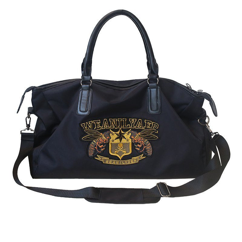Stylish & Durable Travel Backpack for Men & Women - Perfect for Hiking, Commuting & Weekend Getaways
