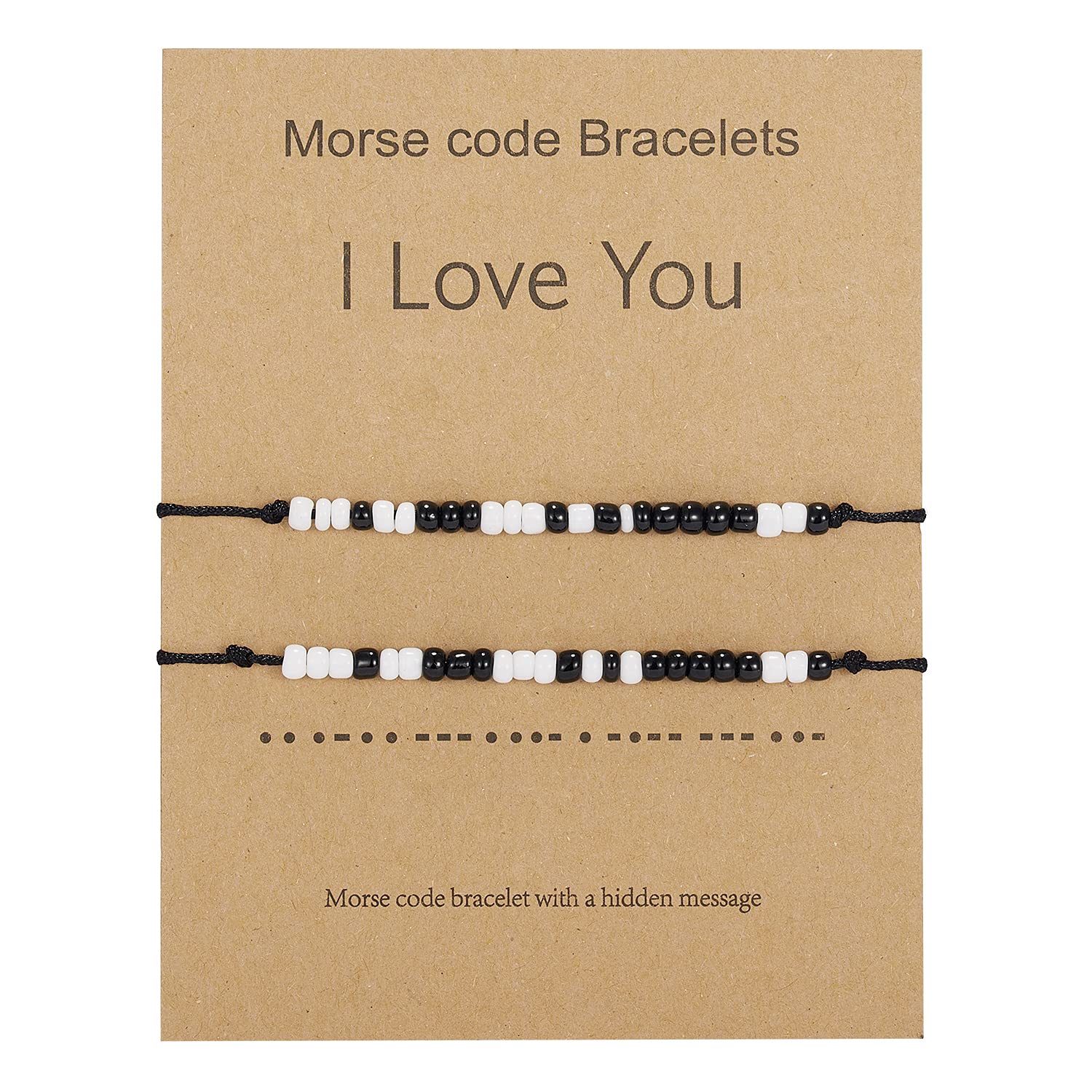 RINHOO Sunflower Promise Bracelets - Best Friend Matching Jewelry for Women & Girls, Long Distance Friendship Bracelet Gift for Couples, Ideal for Anniversaries, Birthdays & Special Occasions