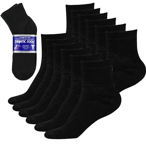 Ankle/Black
