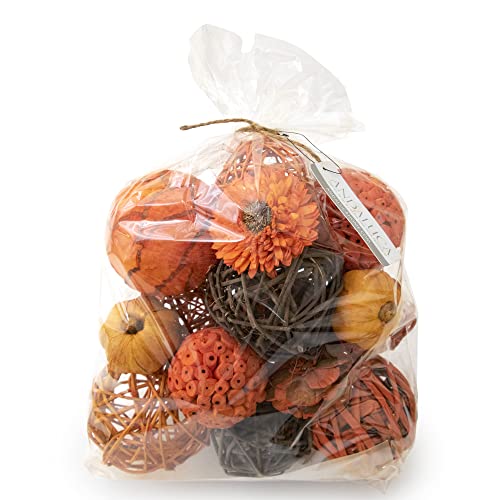 Pumpkin Orange