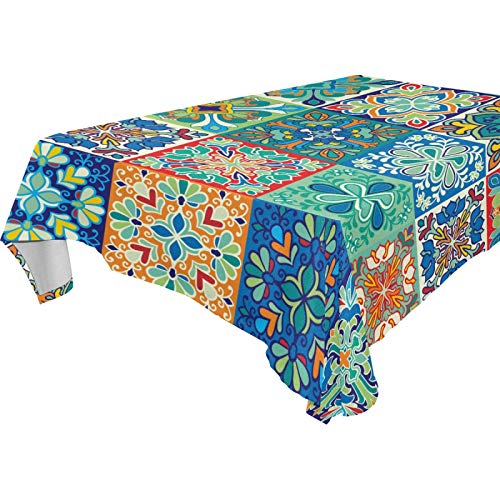 Mexican Talavera - B