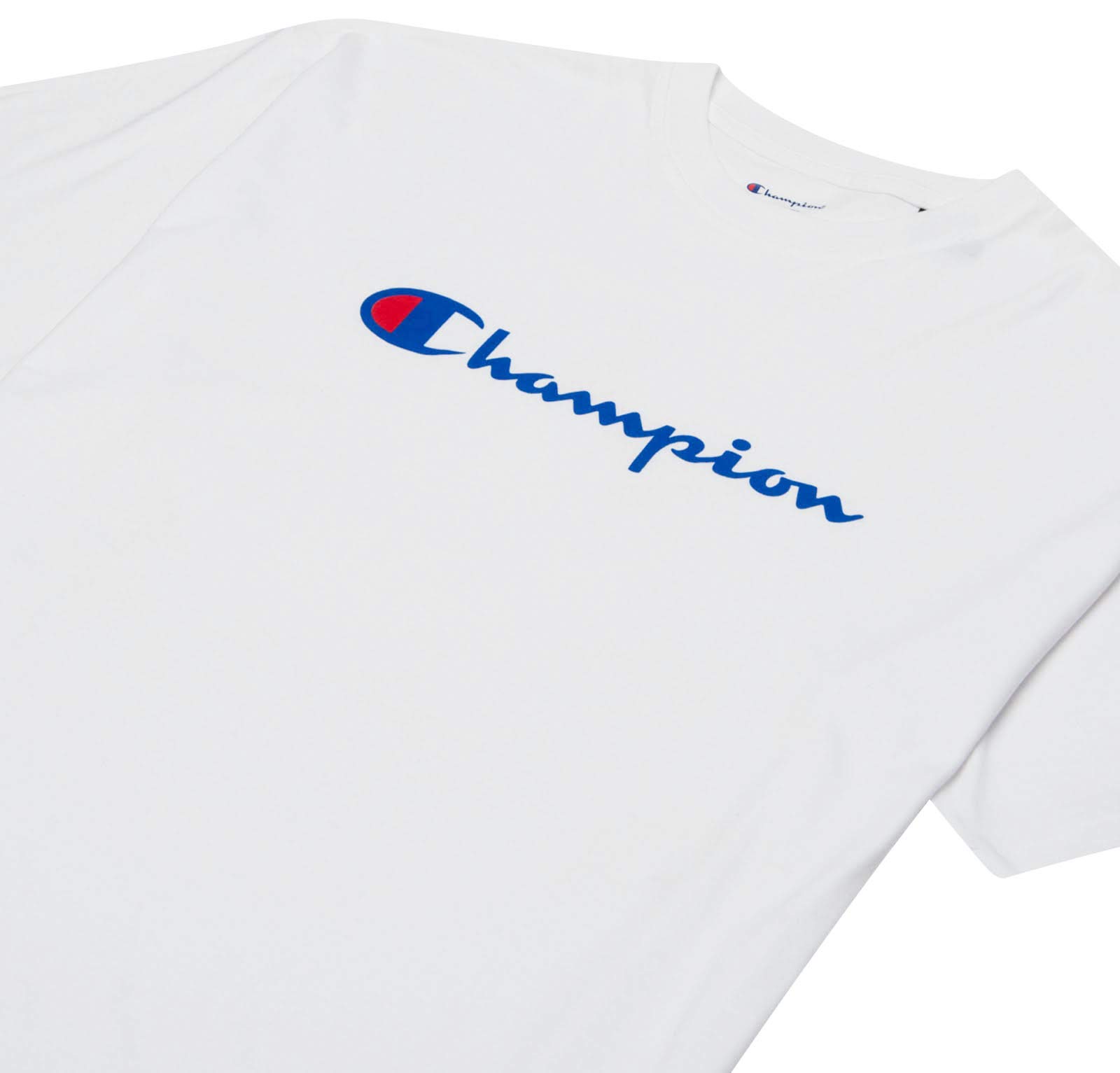 **Champion Big and Tall T-Shirts for Men – 2 Pack Graphic Tees – Comfortable & Durable Cotton Shirts for Casual Wear, Workout & Everyday Use**