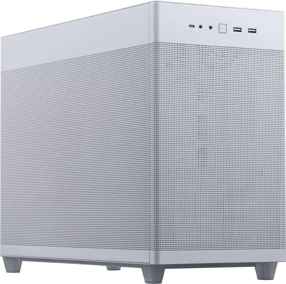 XOTIC PC AP201 Pro High-Performance Business & Gaming Desktop Computer - Perfect for Office Work, Video Editing, and 4K Gaming