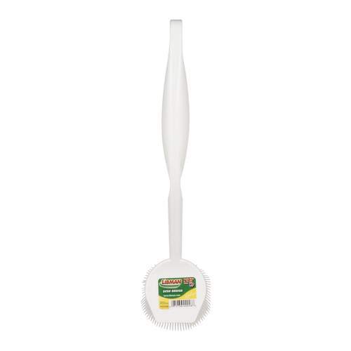 4-Pack Dish Brushes for Kitchen Cleaning & Washing Dishes