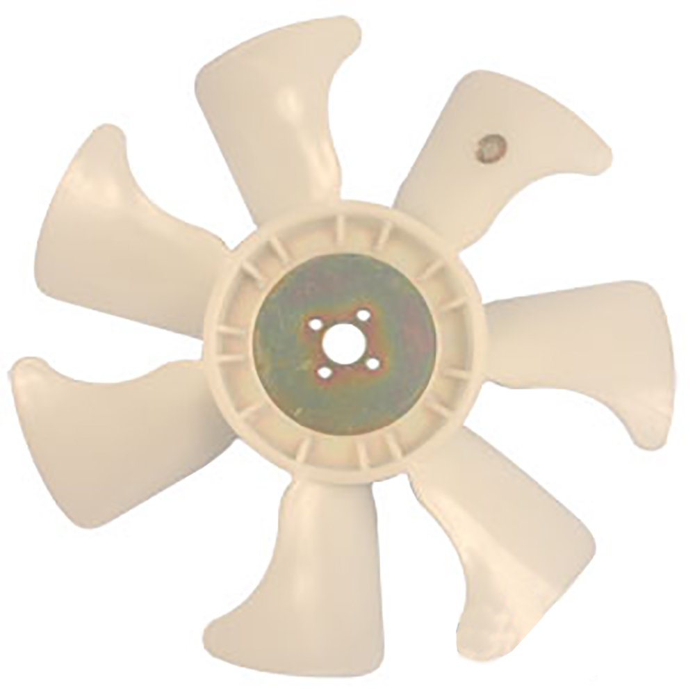 Stevens Lake 7 Blade Cooling Fan Replacement for Ford New Holland NH 1920 Tractor | Compatible with SBA145306800 | Durable Agricultural Equipment Part for Field Work & Heavy Duty Farming