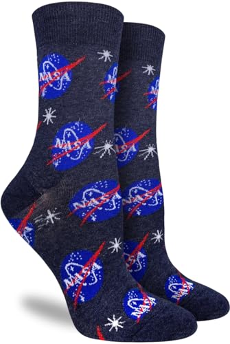 Nasa Logo, Blue