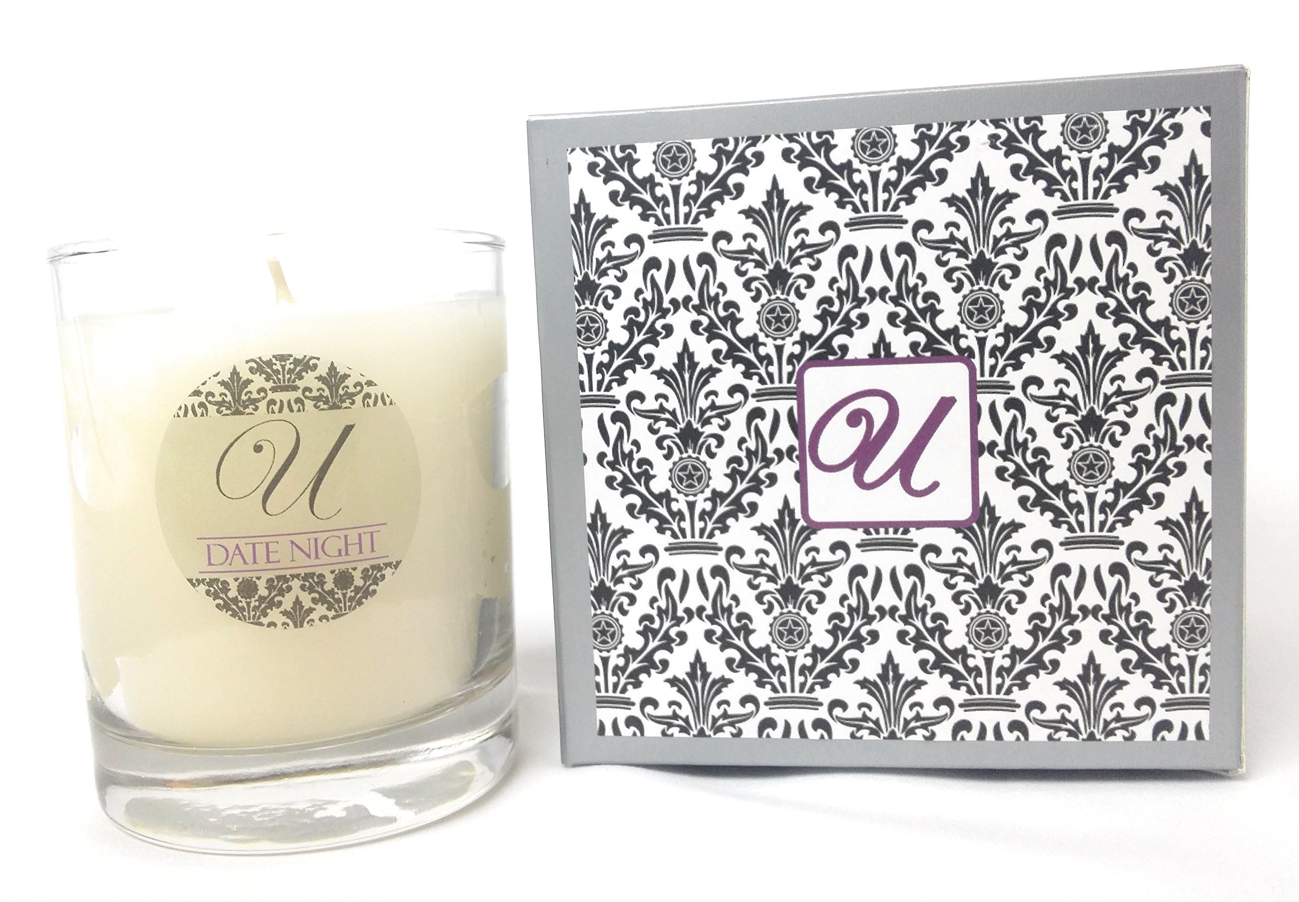 Premium Jewelry Candles with Hidden Rings & Surprises - Luxury Scented Candles for Women, Perfect Gift for Birthdays, Anniversaries & Date Nights - 14oz Soy Wax Candle with Jewelry Valued $10-$10,000 Inside