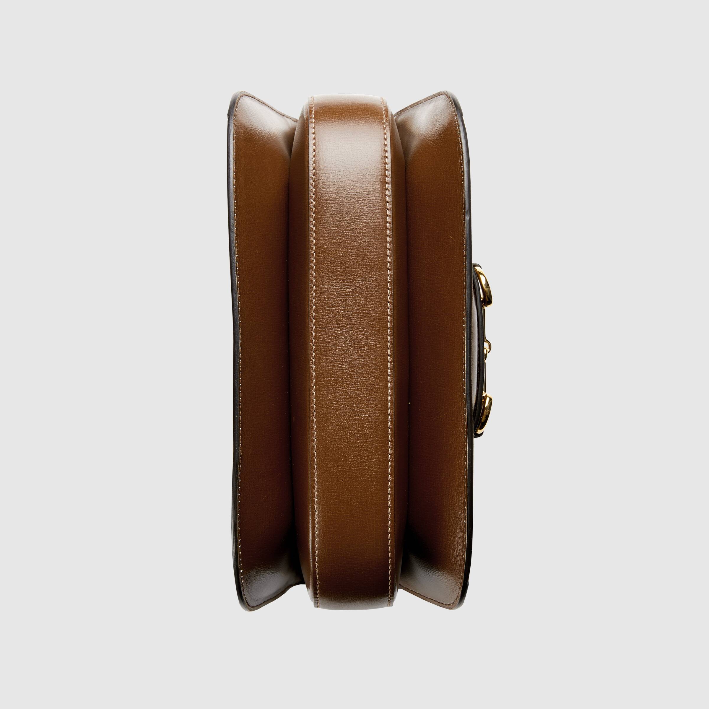 Gucci 1955 Horsebit Bag - Luxury Designer Handbag for Women | Online Exclusive Preview | Perfect for Work, Travel & Evening Events