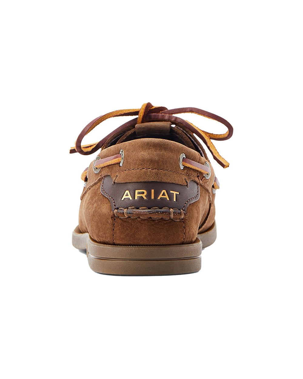 Ariat Women's Antigua Boat Shoes - Comfortable & Stylish Slip-On Loafers for Casual Wear, Sailing, and Outdoor Activities