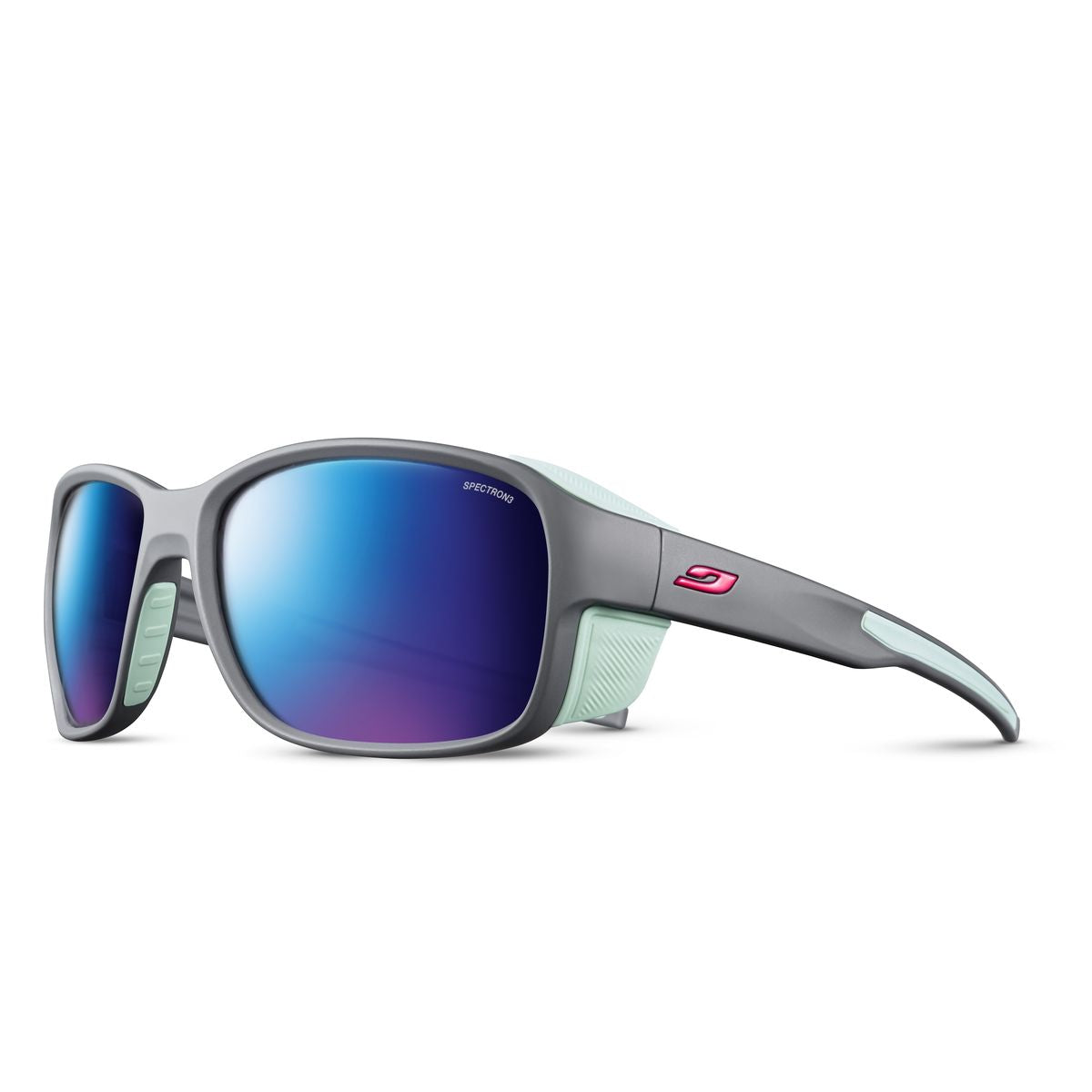 Monterosa 2 J542 Polarized Sunglasses for Men & Women - UV Protection, Fashionable Aviator Style - Perfect for Driving, Beach & Outdoor Activities
