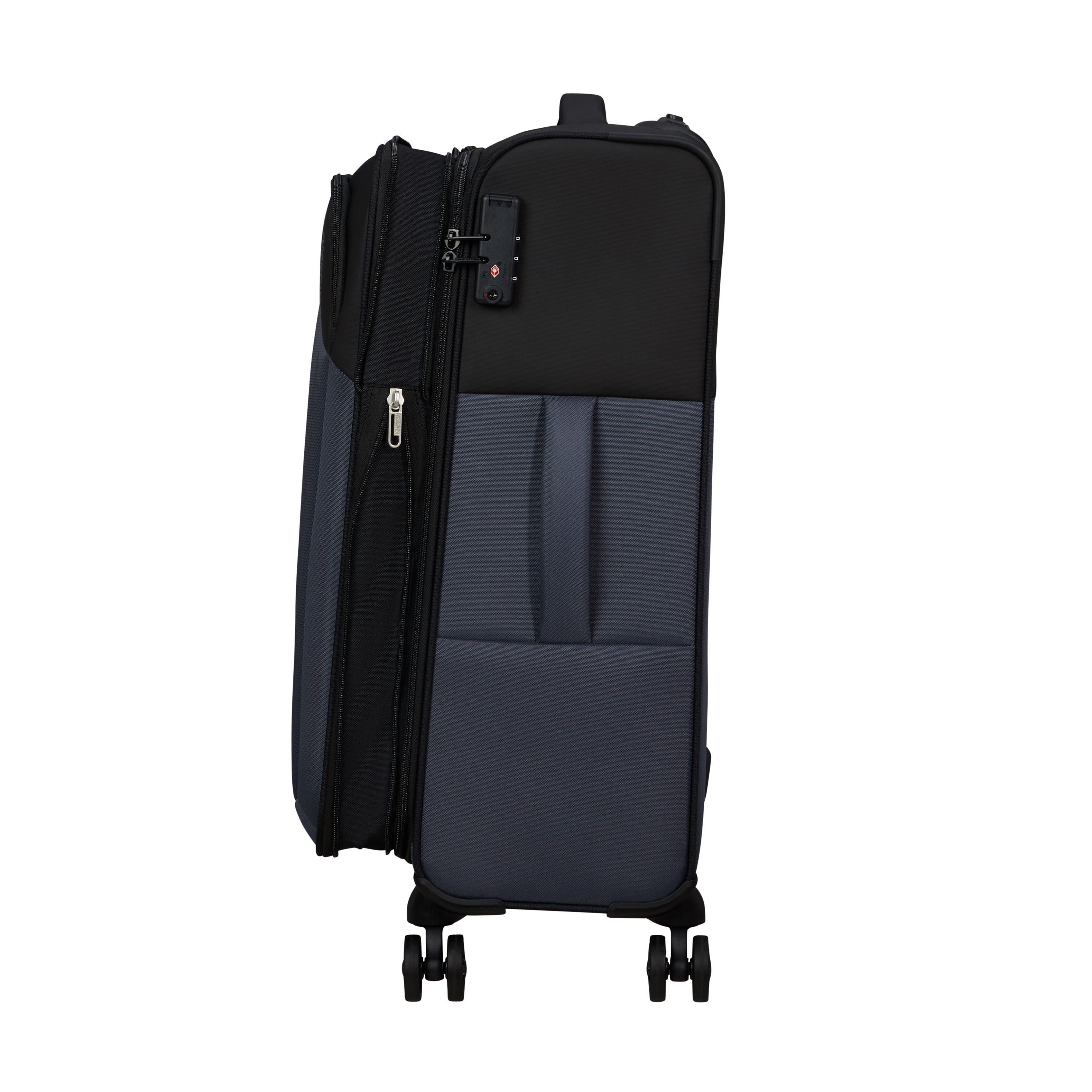American Tourister Daring Dash Expandable Spinner Luggage 24
