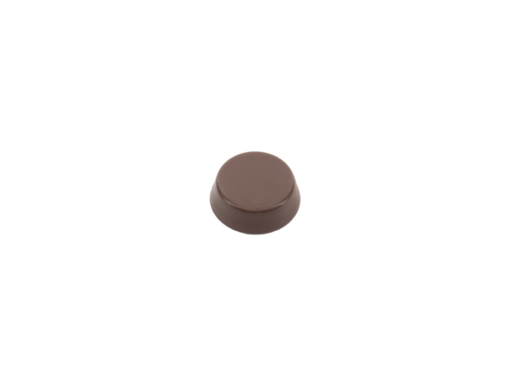 Vanagon Interior Screw Cap - Pack of 5 | Replacement Screw Cover for VW Vanagon Camper & Bus | Perfect for Dashboard, Door Panel & Interior Trim Repair