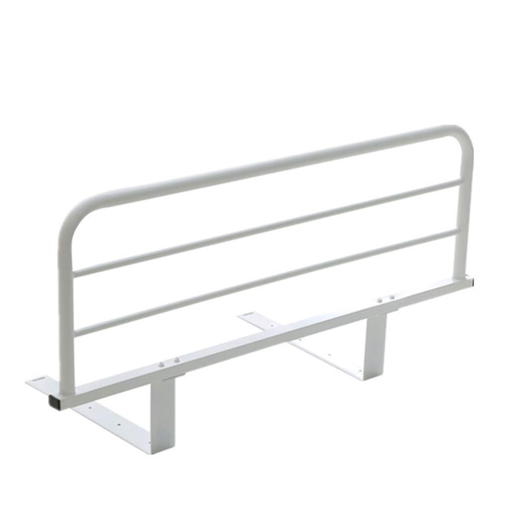 **Portable Bed Rail for Seniors - 15cm Height, 120cm×32cm Safety Handrail for Fall Prevention - Ideal for Single, Double & Medical Beds - Home & Hospital Use**