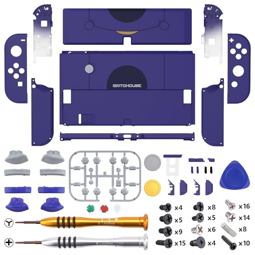 Classic SwitchCube Style