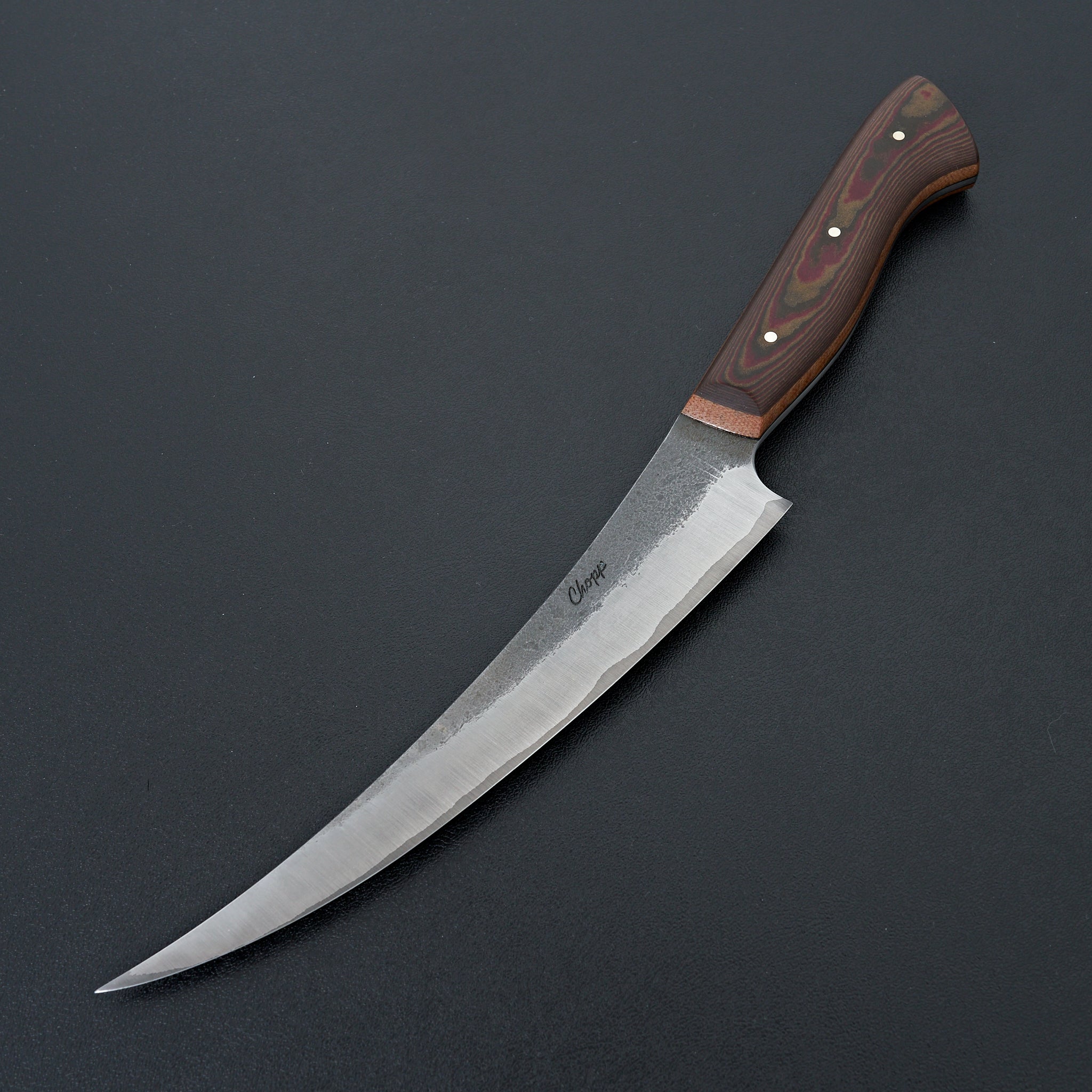 Acre Forge 7.5