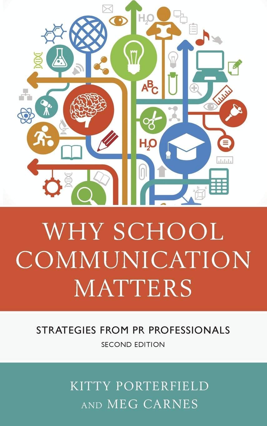 Effective School Communication Strategies for PR Professionals | Improve Parent Engagement & Student Success | Ideal for Educators & Administrators