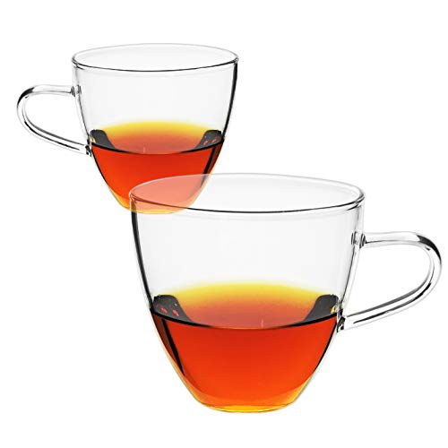 Mid Handle cup