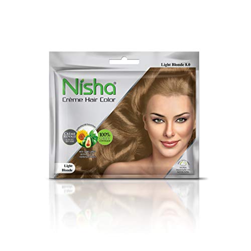 Light Blonde