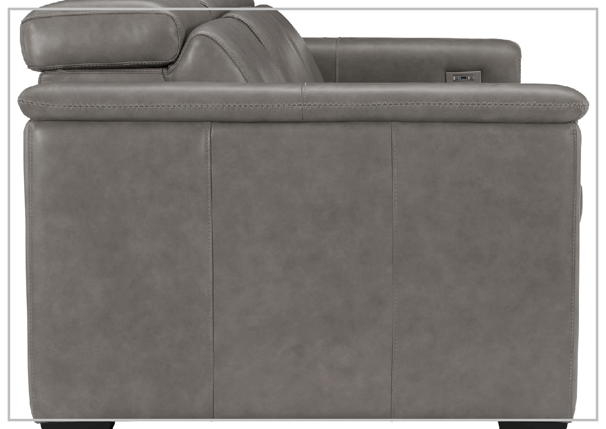 Bernhardt Lioni 93.5