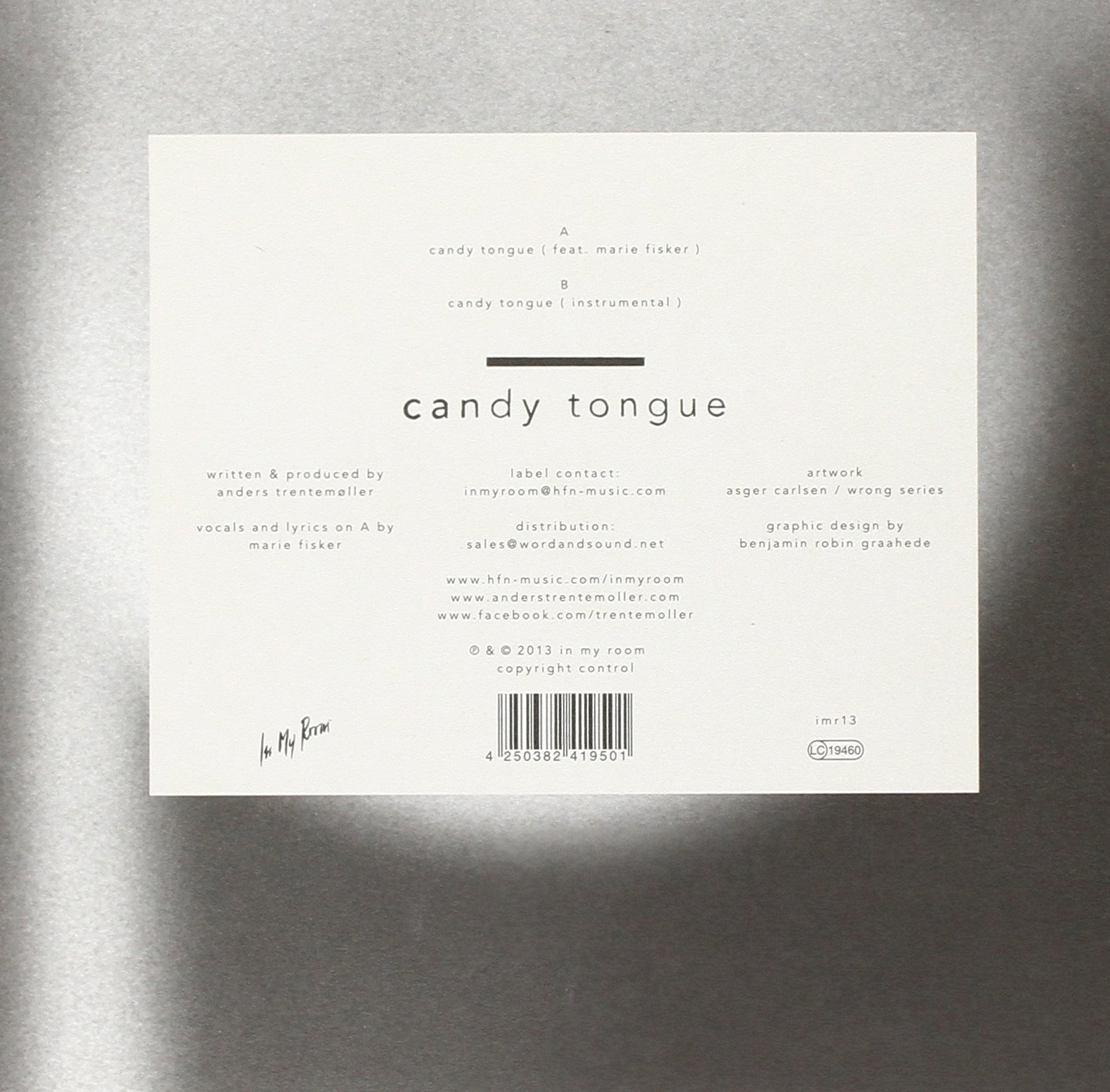 Candy Tongue - Sweet and Fun Tongue Candy for Kids & Parties | Perfect for Halloween, Birthdays, and Prank Gifts