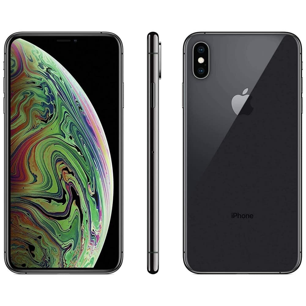 Apple iPhone XS Max 64GB Unlocked Smartphone - 6.5