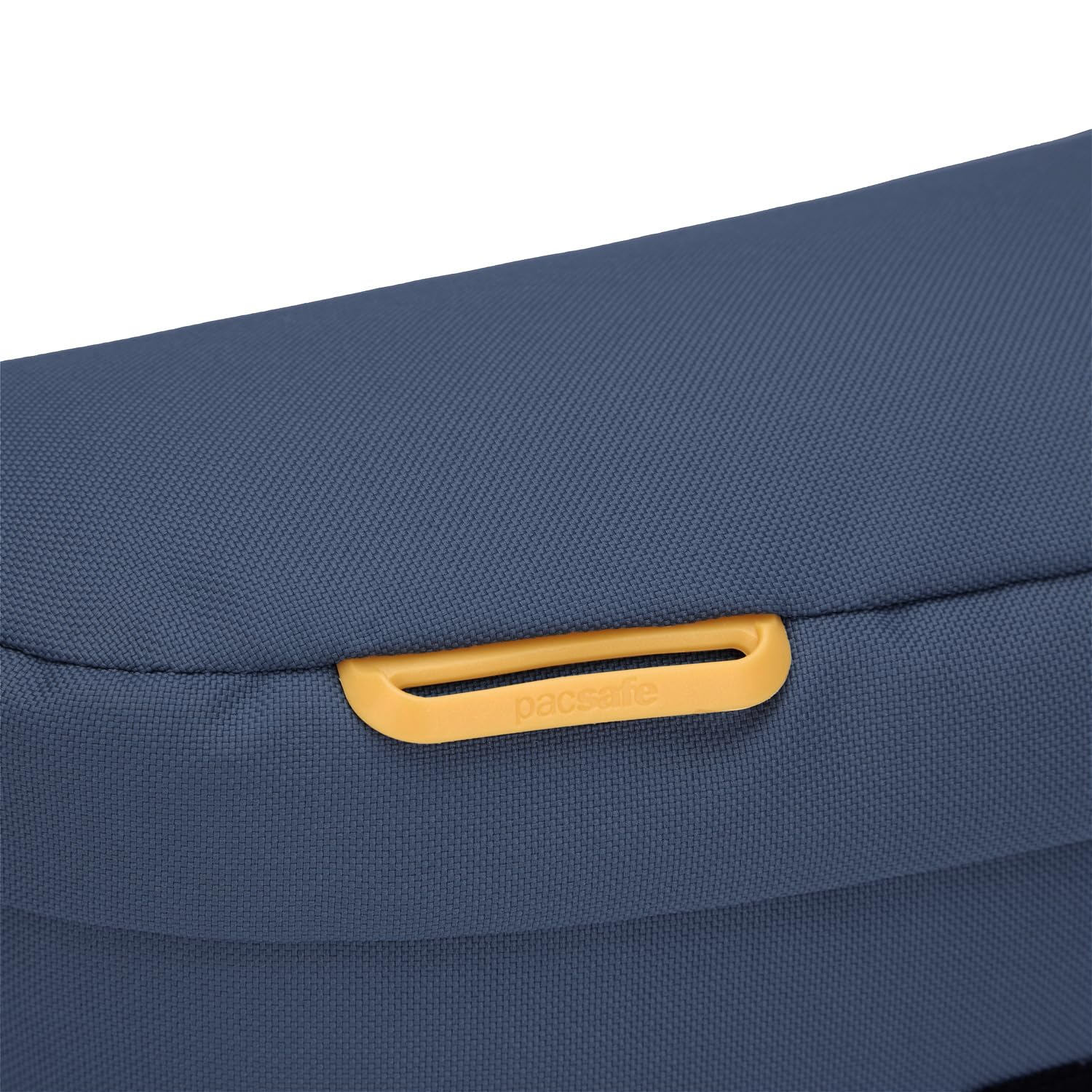 Pacsafe Go Anti-Theft Sling Pack - Secure Crossbody Bag for Travel, Commuting & Daily Use | RFID Protection & Cut-Resistant Straps