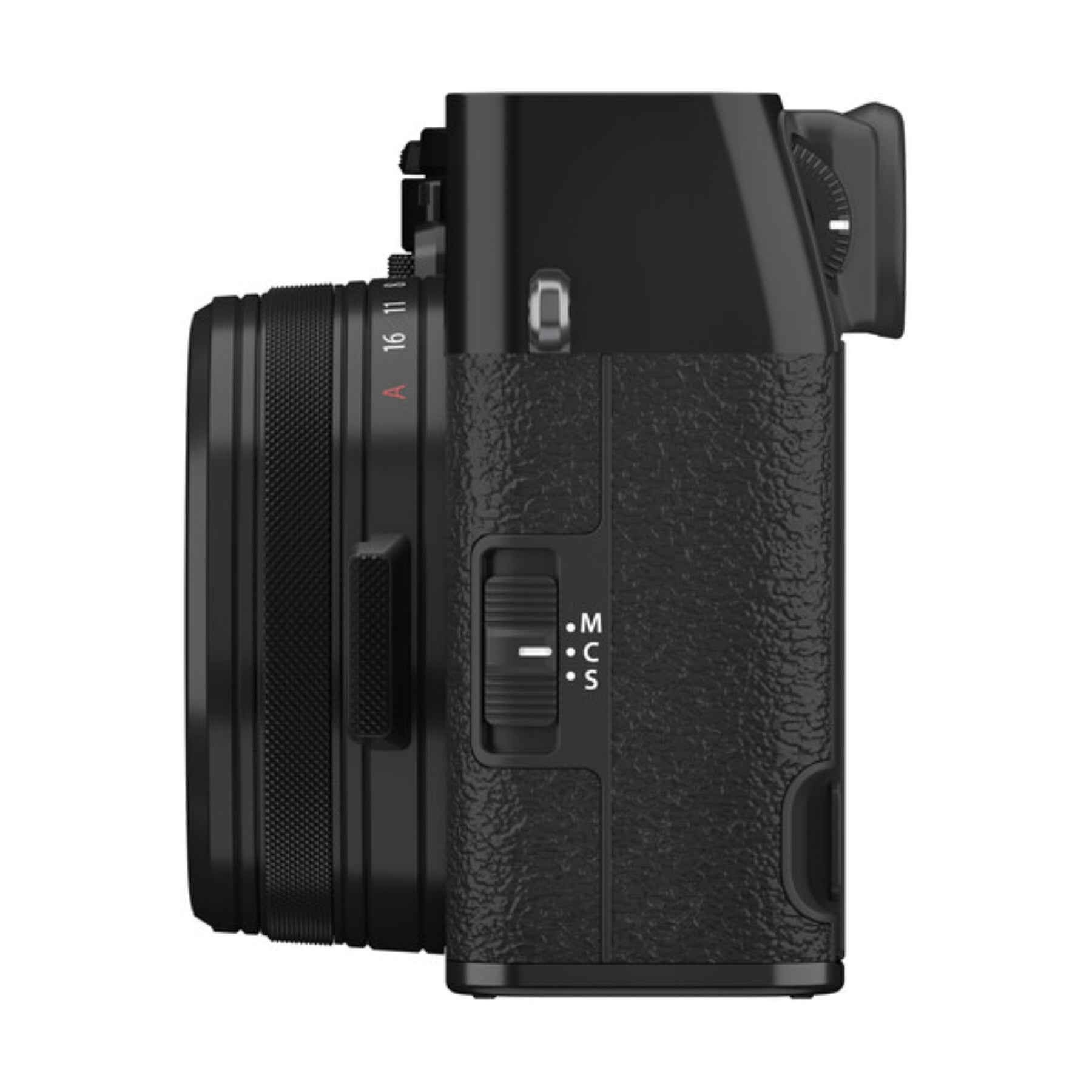 FUJIFILM X100VI Digital Camera - 40.2MP APS-C Sensor, 5-Axis IBIS, 4K Video | Compact Travel & Street Photography Camera for Professionals & Enthusiasts