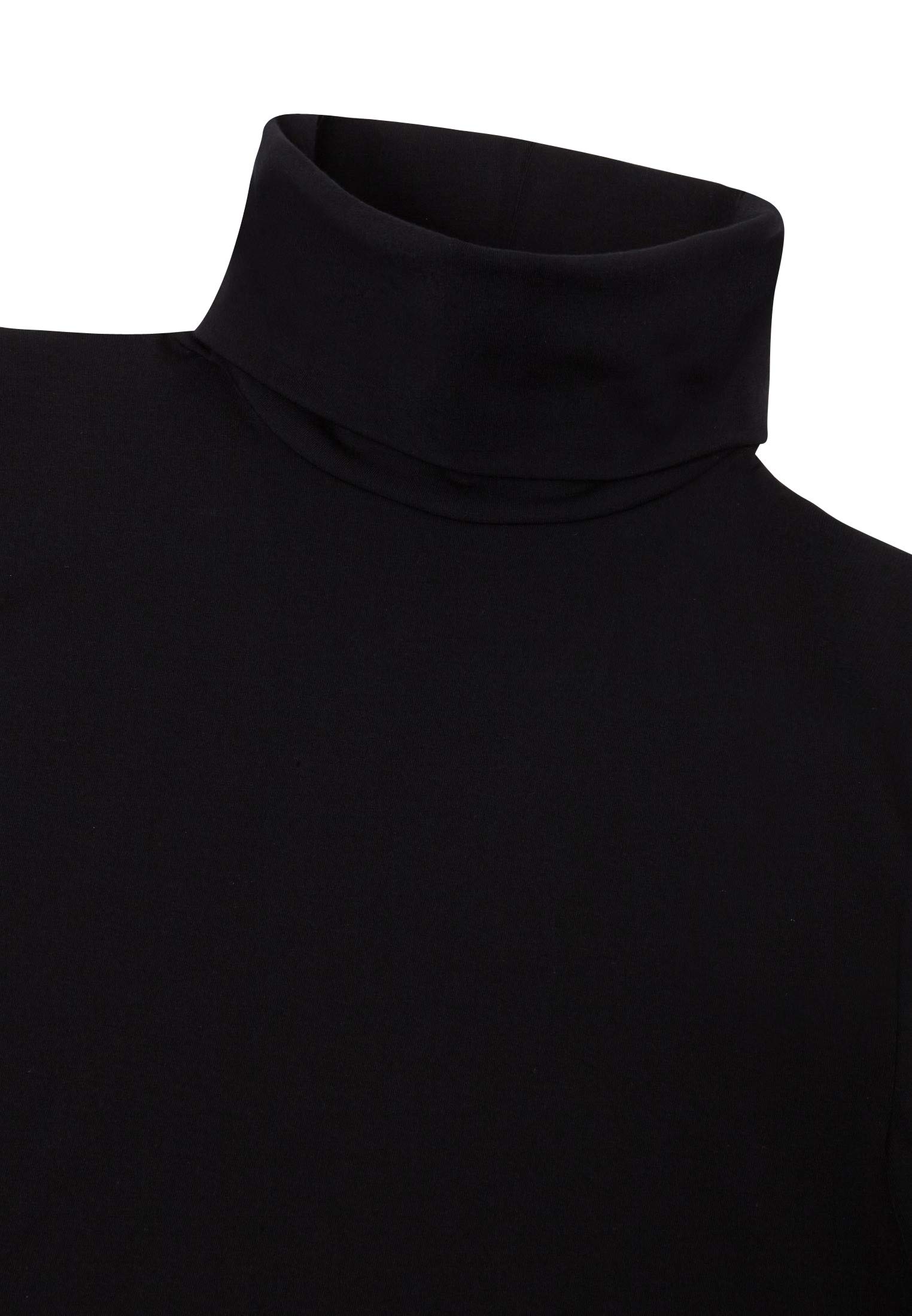 Wolford Aurora Pullover for Women - Soft & Stylish Knit Sweater | Perfect for Casual Wear, Office & Winter Outfits