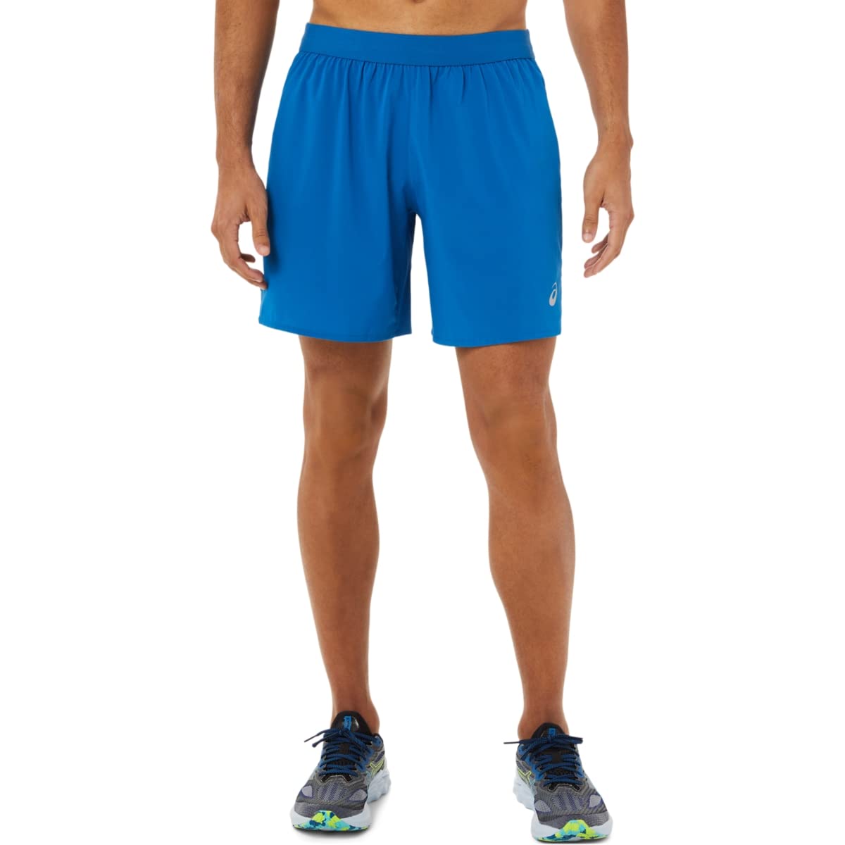 ASICS Men's 7-Inch Running Shorts - Lightweight Quick-Dry Athletic Shorts for Jogging, Gym & Outdoor Workouts - Comfortable Breathable Workout Apparel