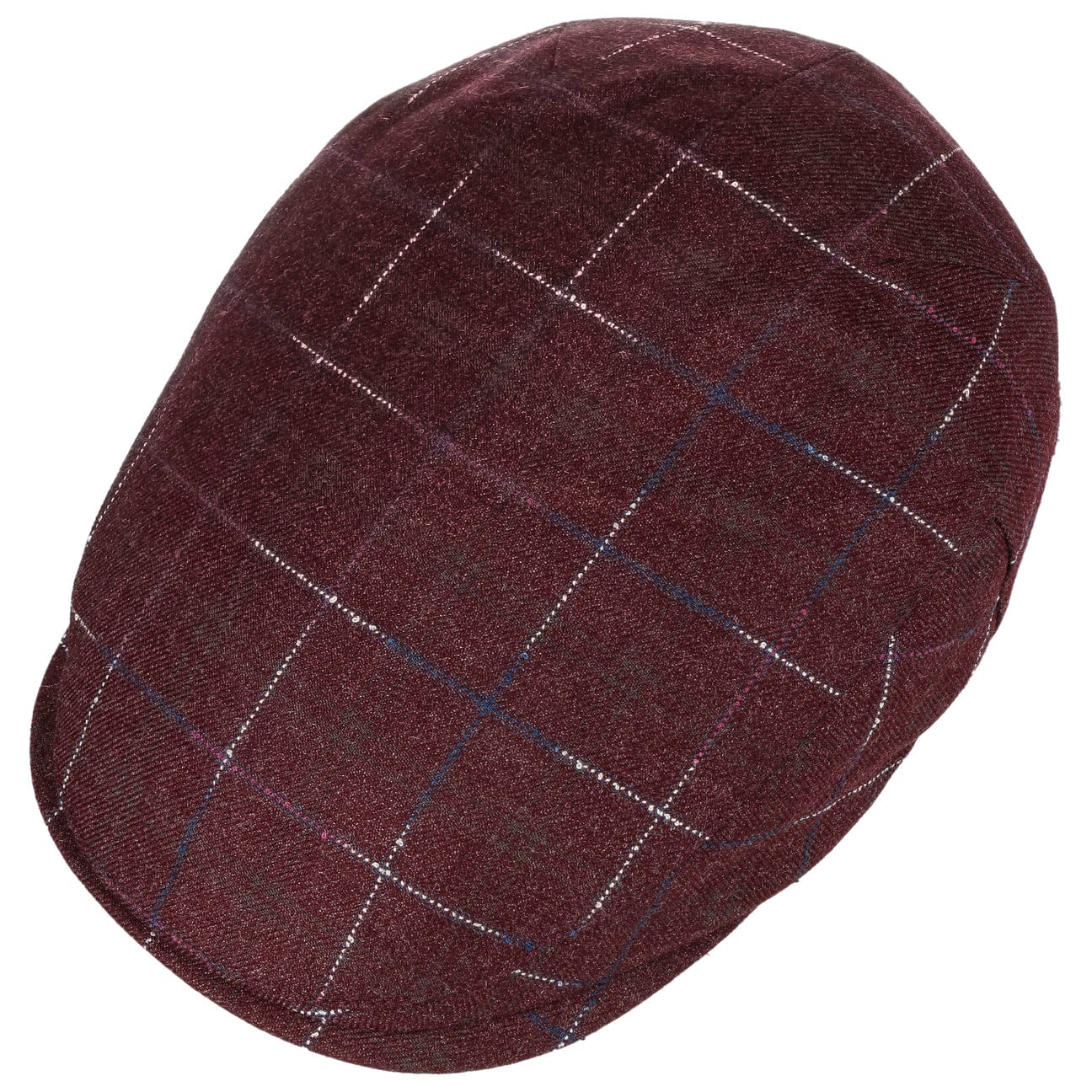 Bailey 1922 Sparky Flat Cap - Classic Wool Men's Hat for Outdoor Activities & Casual Wear | Perfect for Hiking, Golf, and Everyday Fashion
