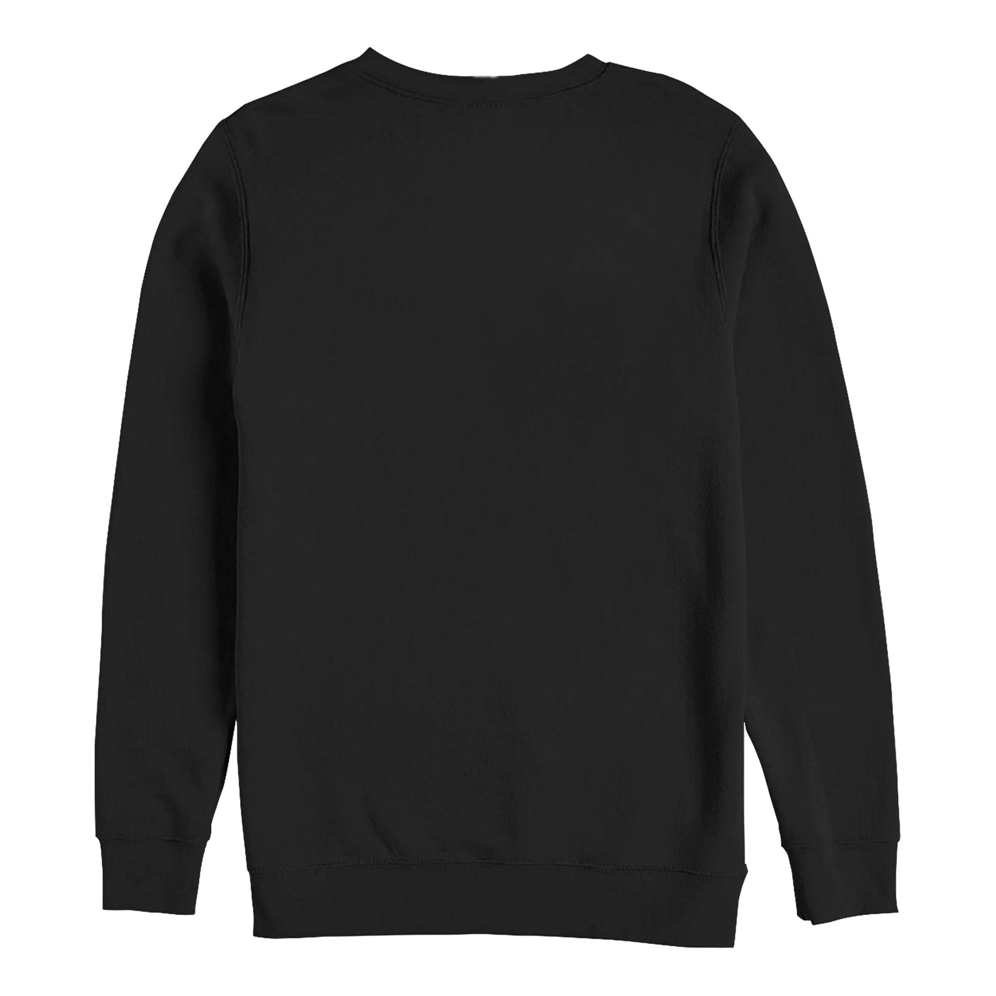 Men's Batman Logo Sweatshirt - Casual Superhero Style for Fans
