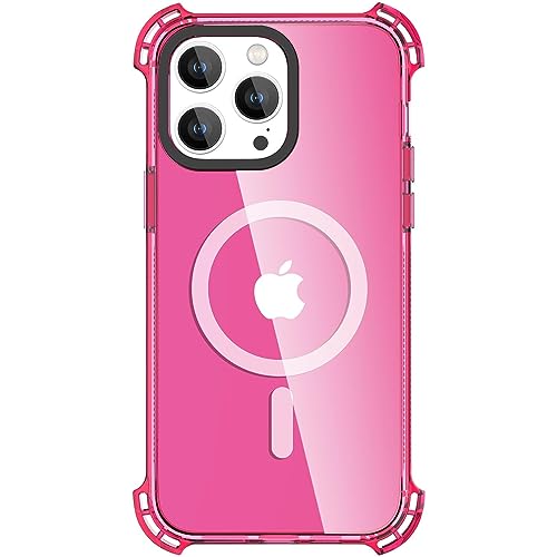 A-Hot Pink/Mag