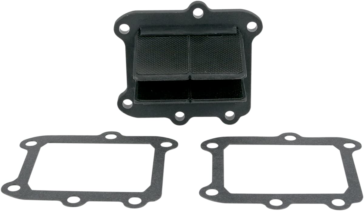 V-Force 3 Reed Valve System V3110-682A-3 - High Performance 2-Stroke Engine Upgrade for Dirt Bikes & ATVs | Improves Acceleration & Power Output