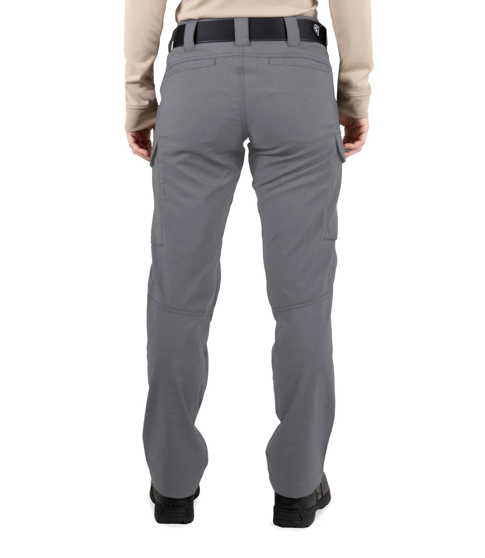 First Tactical Women's 124011 Tactical Pants - Durable & Comfortable for Outdoor, Work & Duty Use