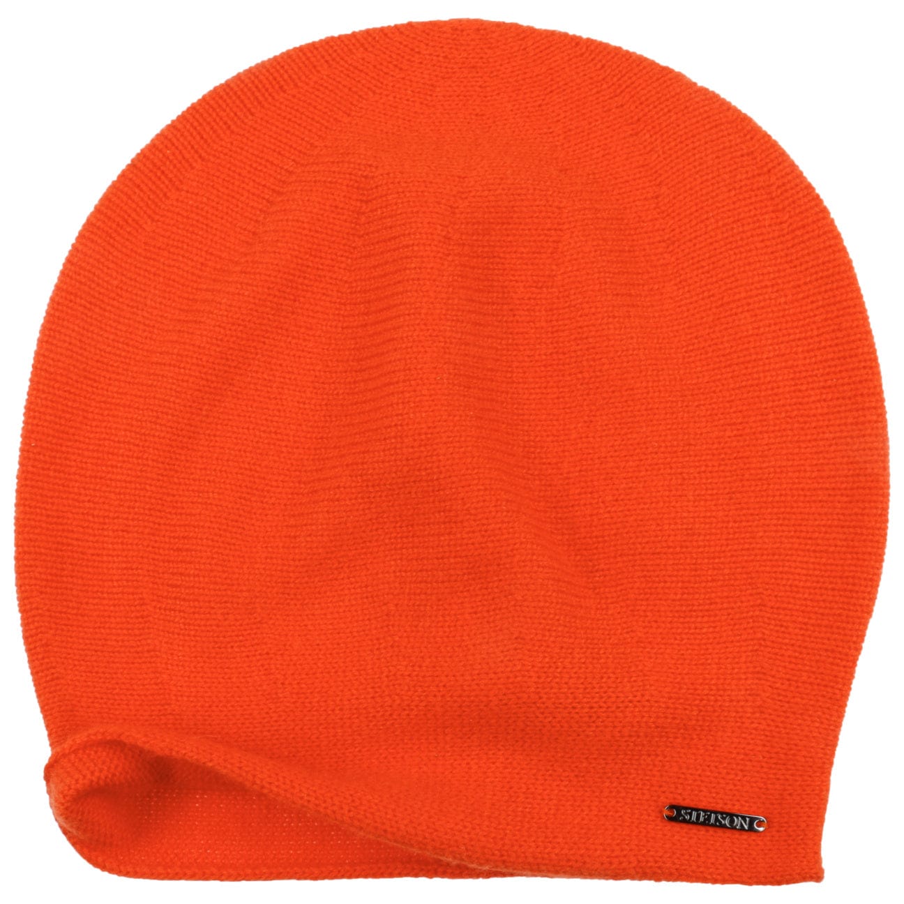 Stetson Shirley Cashmere Knit Hat for Women - Soft Winter Beanie for Cold Weather - Perfect for Skiing, Snowboarding & Outdoor Activities