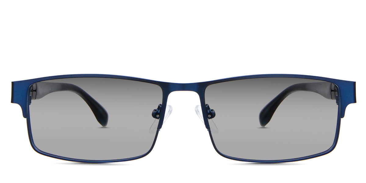 SUGI Men's Prescription Sunglasses - UV Protection Polarized Lenses for Driving, Fishing & Outdoor Activities