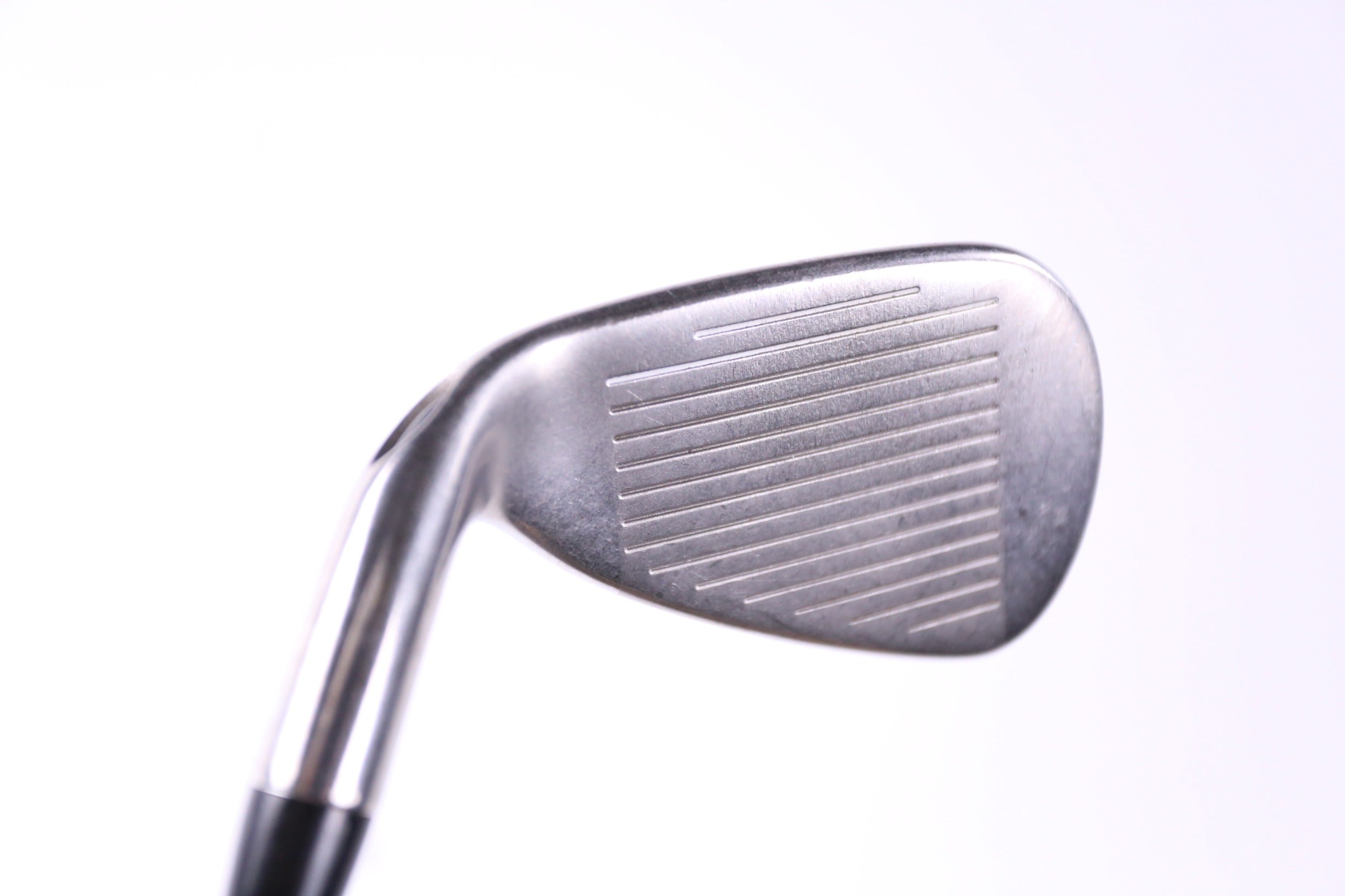 Used Callaway Steelhead XR 8 Iron Right Handed Senior Flex Golf Club - Perfect for Senior Golfers & High Handicap Players on the Course