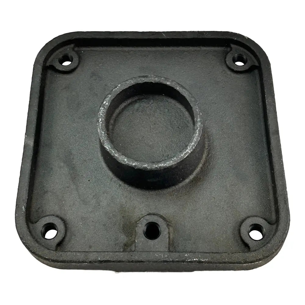 Heavy Duty Tire Changer Bead Breaker Bottom Cap 8183310 - Perfect for Auto Repair Shops & DIY Tire Changes